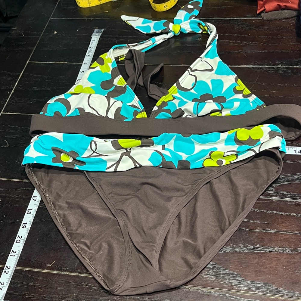 LaBlanca Bikini nwot